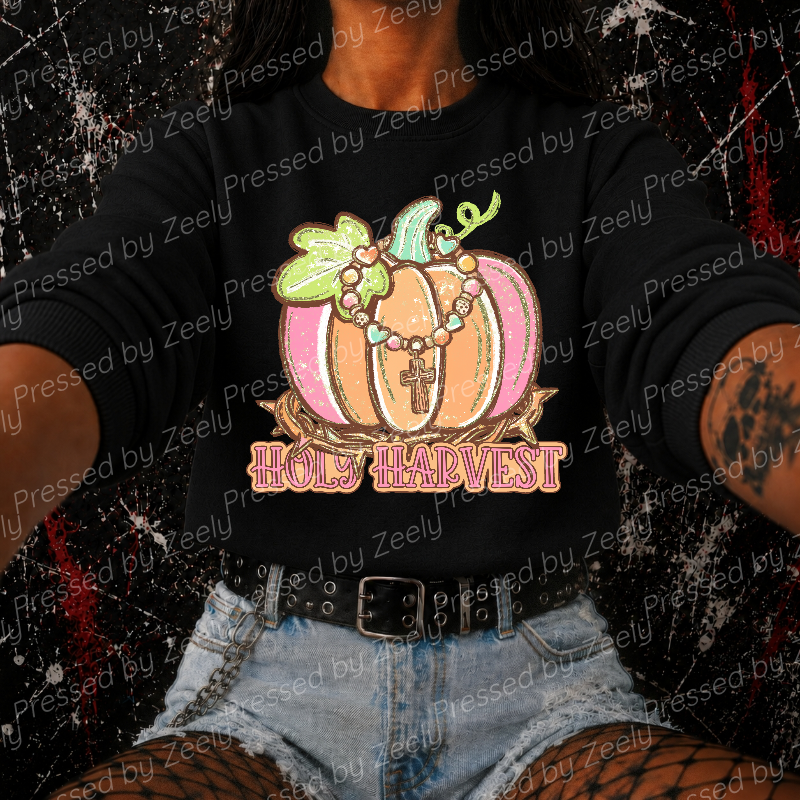 Holy Harvest