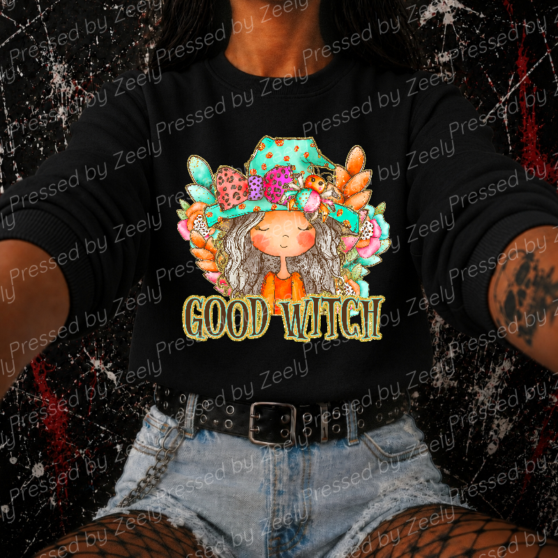 Good Witch