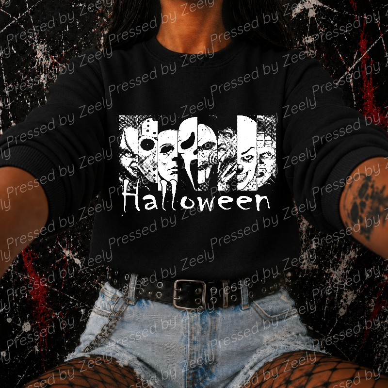 Boys of Halloween